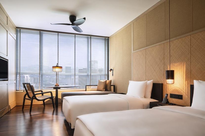 THE RUMA HOTEL & RESIDENCES  - 2