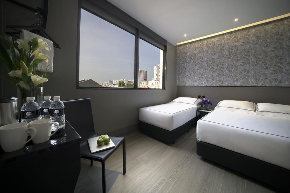 Картинка отеля - 7