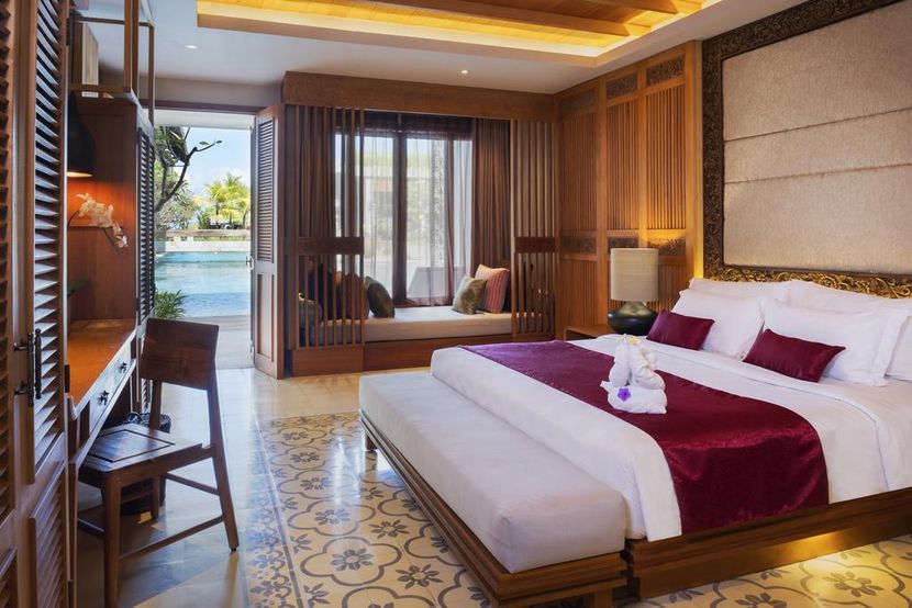 SWARGA SUITES BALI BERAWA - 6