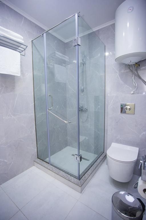 AQUA BATUMI HOTEL & APARTMENTS - 3