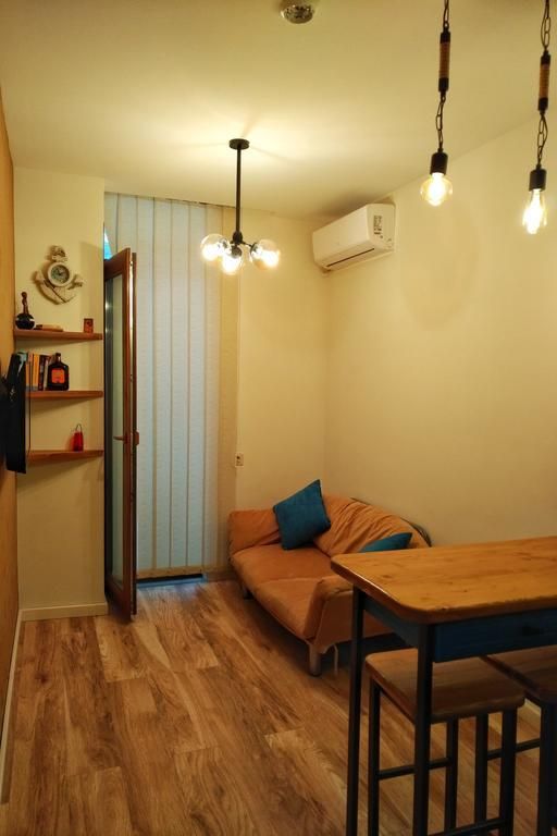 AQUA BATUMI HOTEL & APARTMENTS - 4