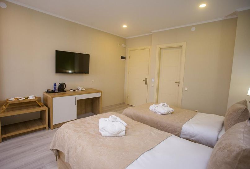 AQUA BATUMI HOTEL & APARTMENTS - 5