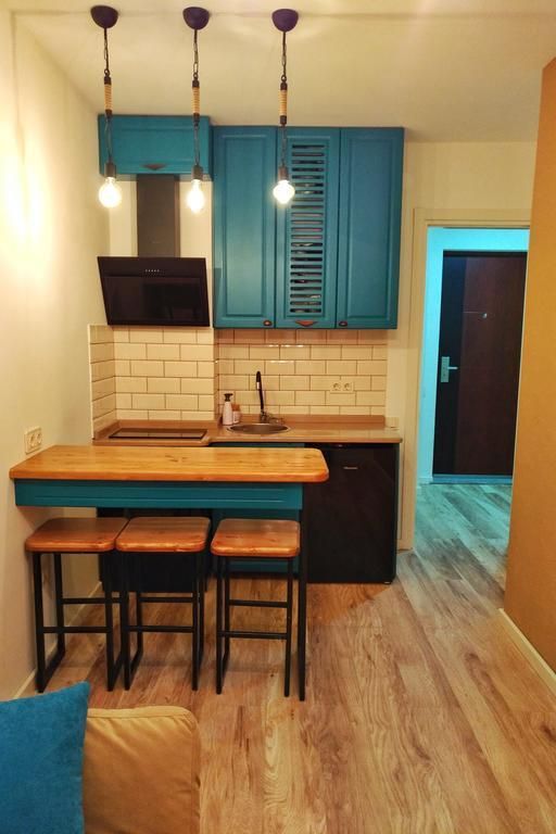 AQUA BATUMI HOTEL & APARTMENTS - 6