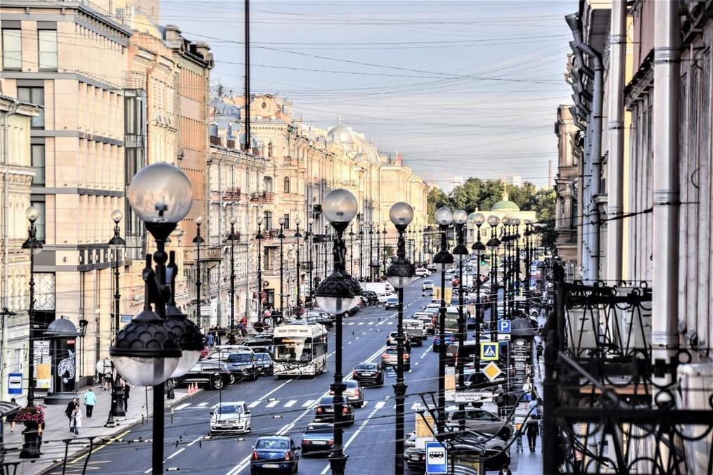 Картинка отеля - 2