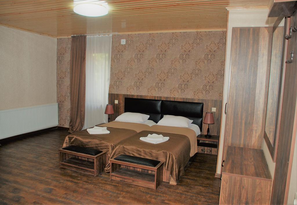 Картинка отеля - 3