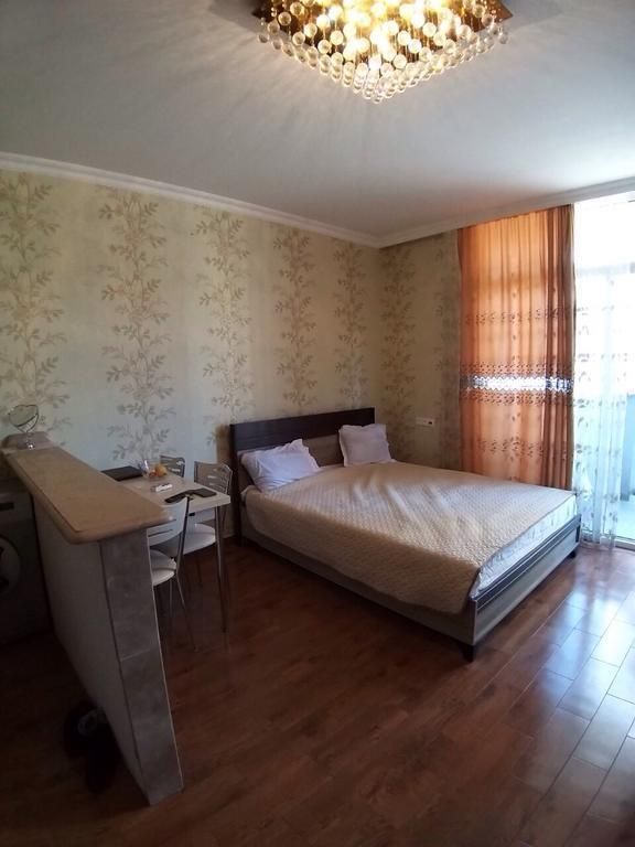 ORBI BEACH TOWER - 2