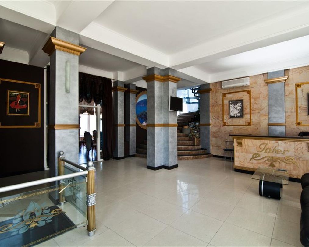 Картинка отеля - 2