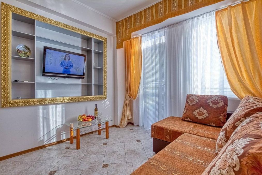 Картинка отеля - 11