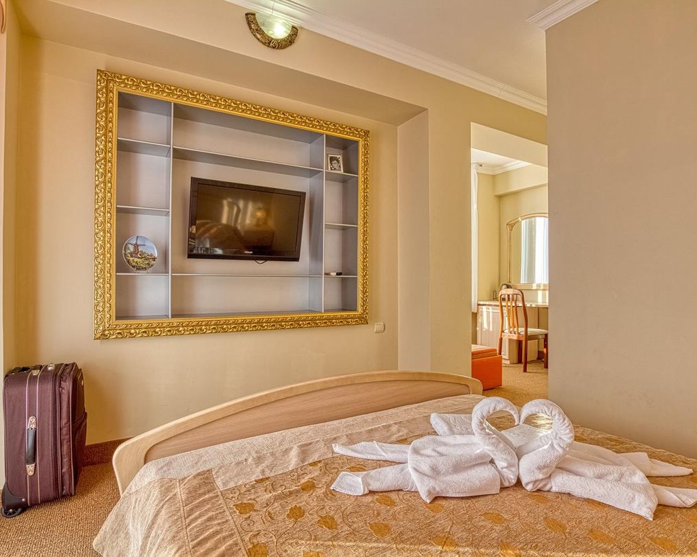 Картинка отеля - 3