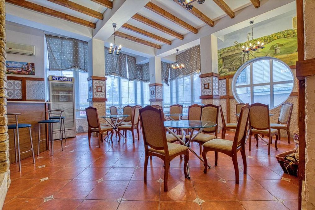 Картинка отеля - 21