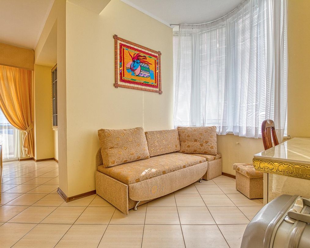 Картинка отеля - 23