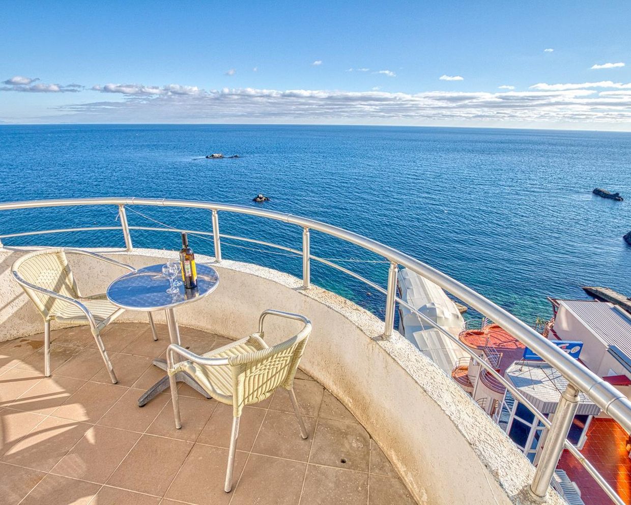 ИНТЕР, гостиница (Утес) - 25