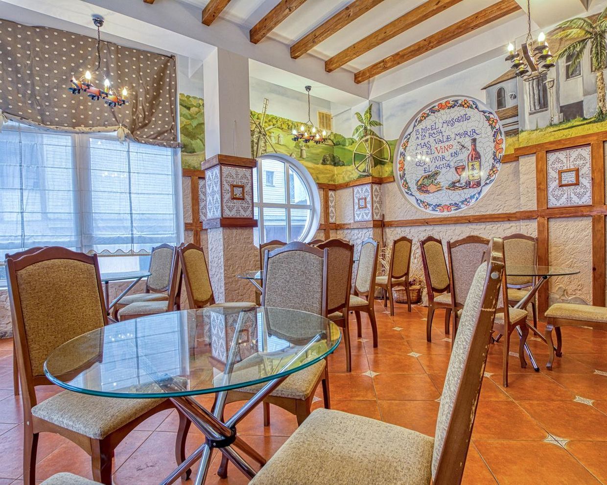 ИНТЕР, гостиница (Утес) - 4