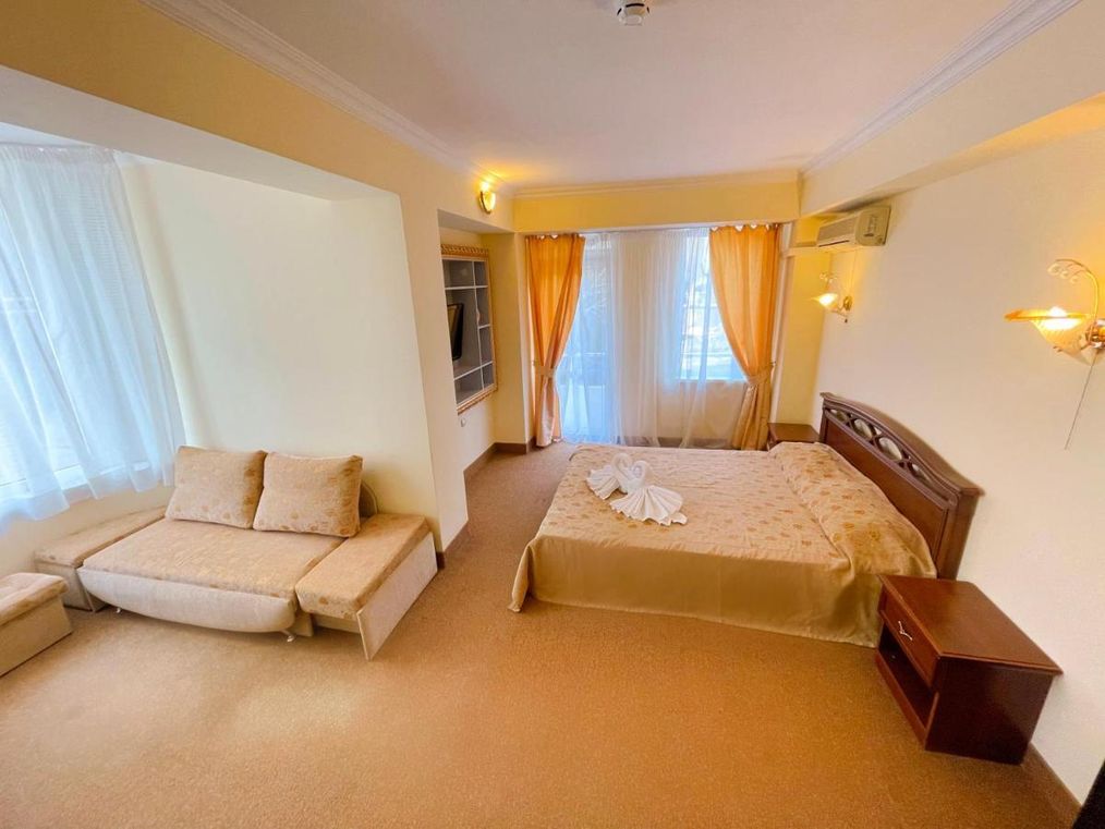 Картинка отеля - 7