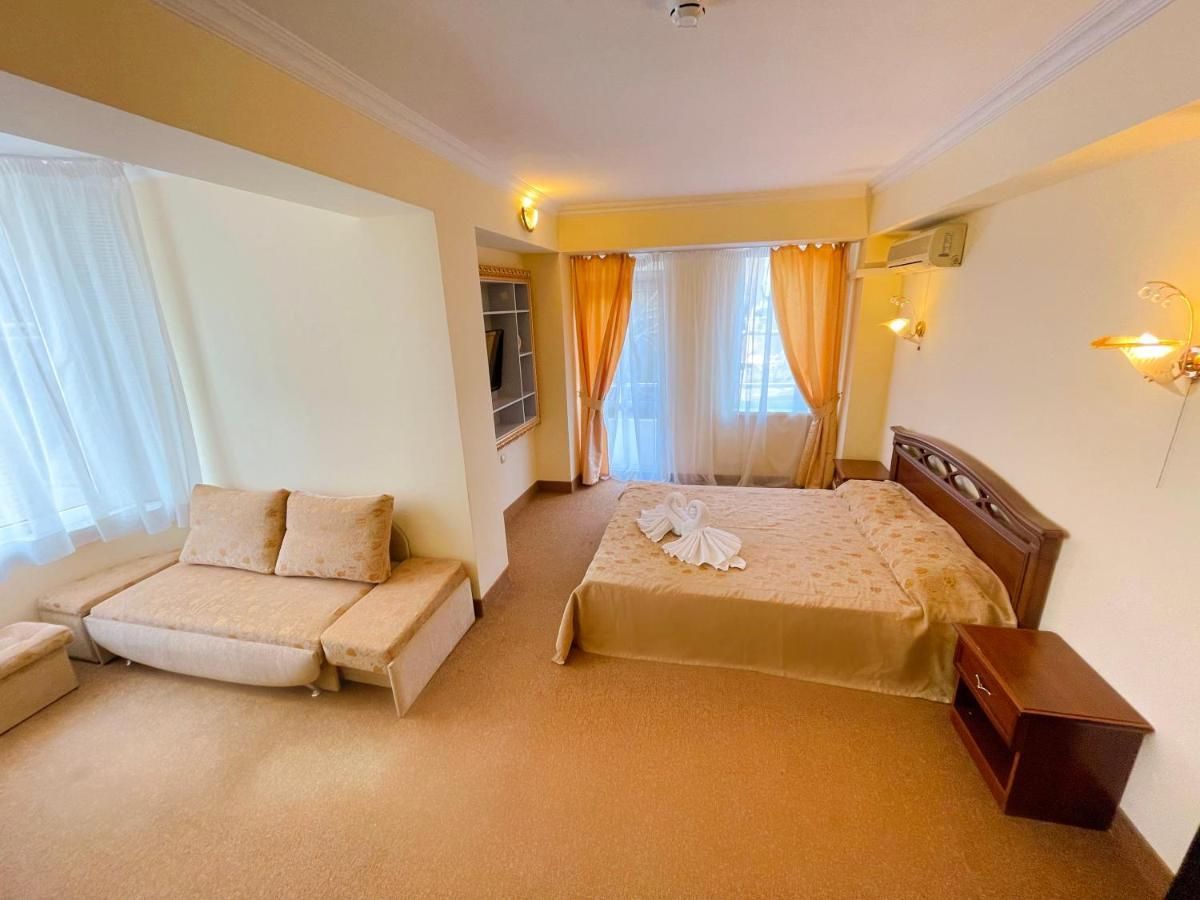 ИНТЕР, гостиница (Утес) - 7