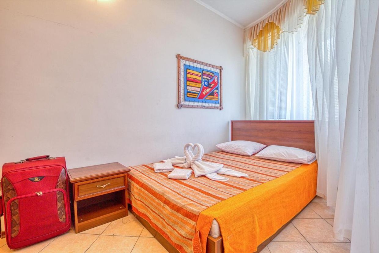 ИНТЕР, гостиница (Утес) - 8