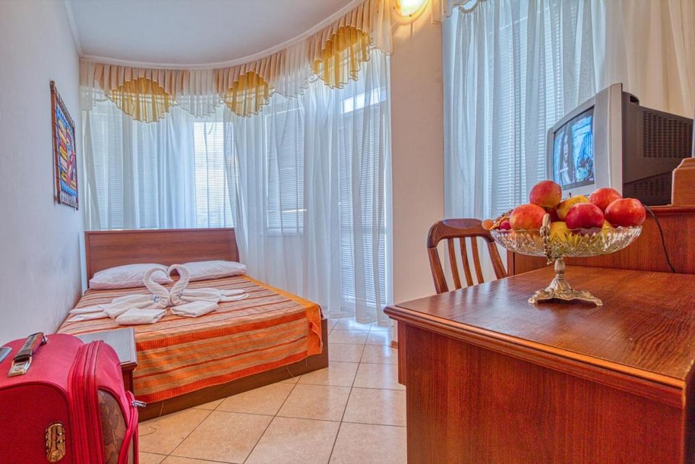 Картинка отеля - 9