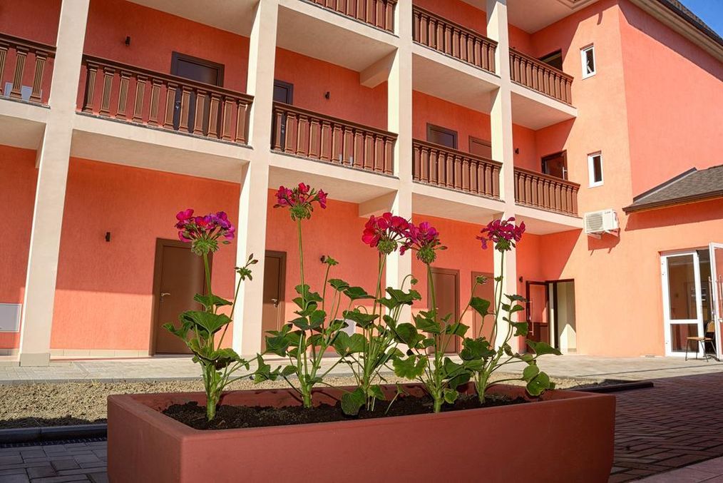 Картинка отеля - 3