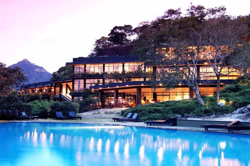 HERITANCE KANDALAMA - 1