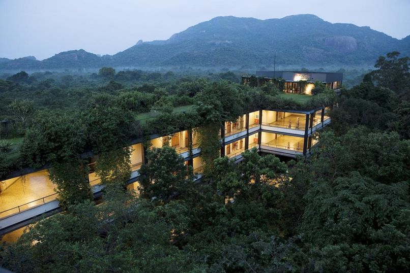 HERITANCE KANDALAMA - 6