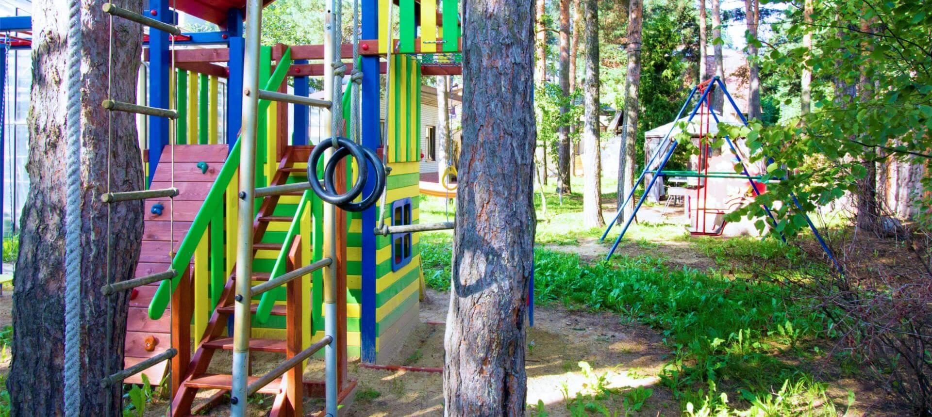 Картинка отеля - 5