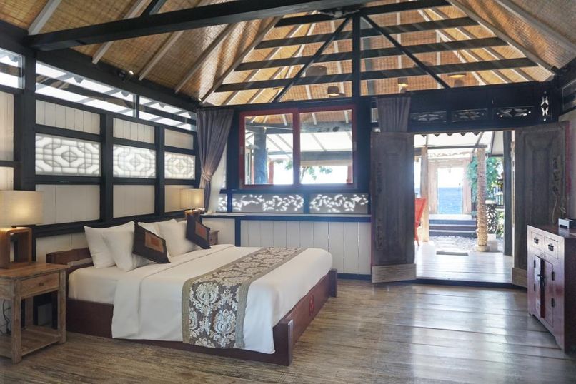 AMED LODGE BY SUDAMALA RESORTS - 2