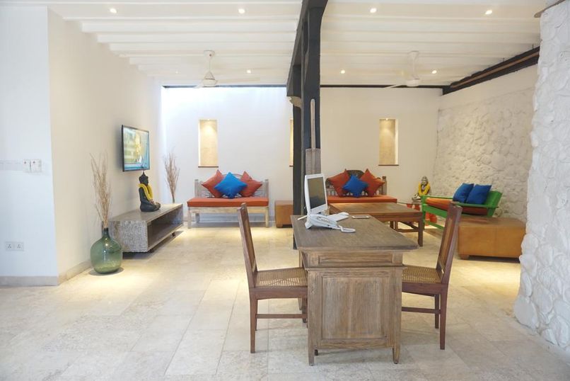 AMED LODGE BY SUDAMALA RESORTS - 3