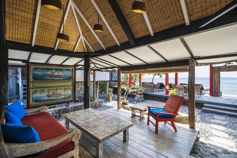 AMED LODGE BY SUDAMALA RESORTS - 5