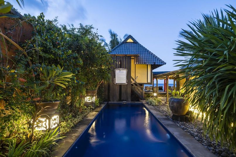 AMED LODGE BY SUDAMALA RESORTS - 6