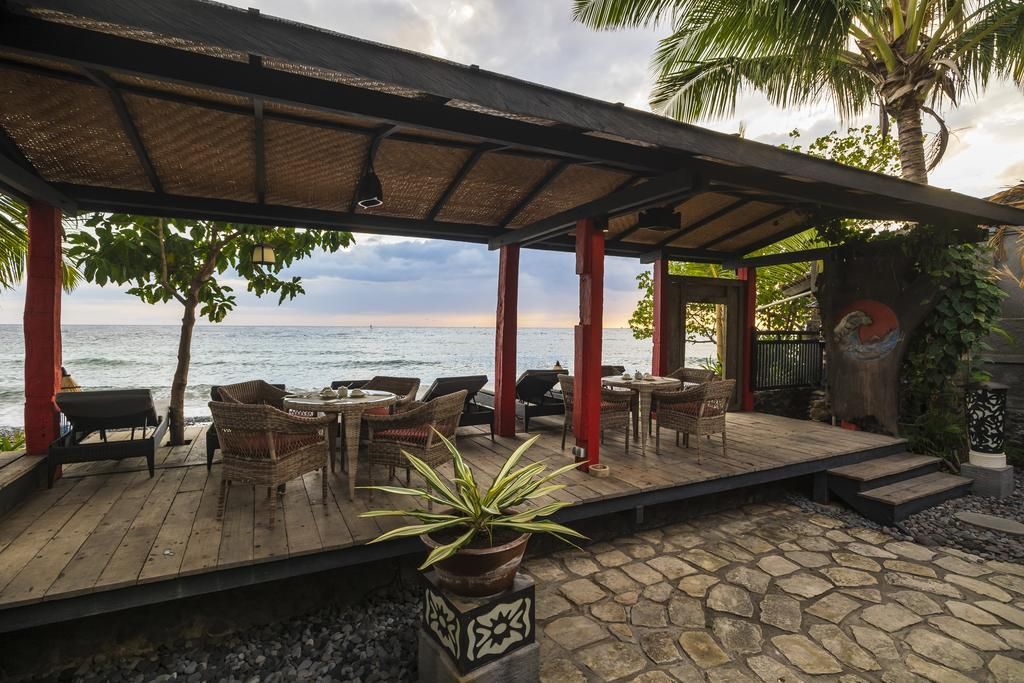 AMED LODGE BY SUDAMALA RESORTS - 7