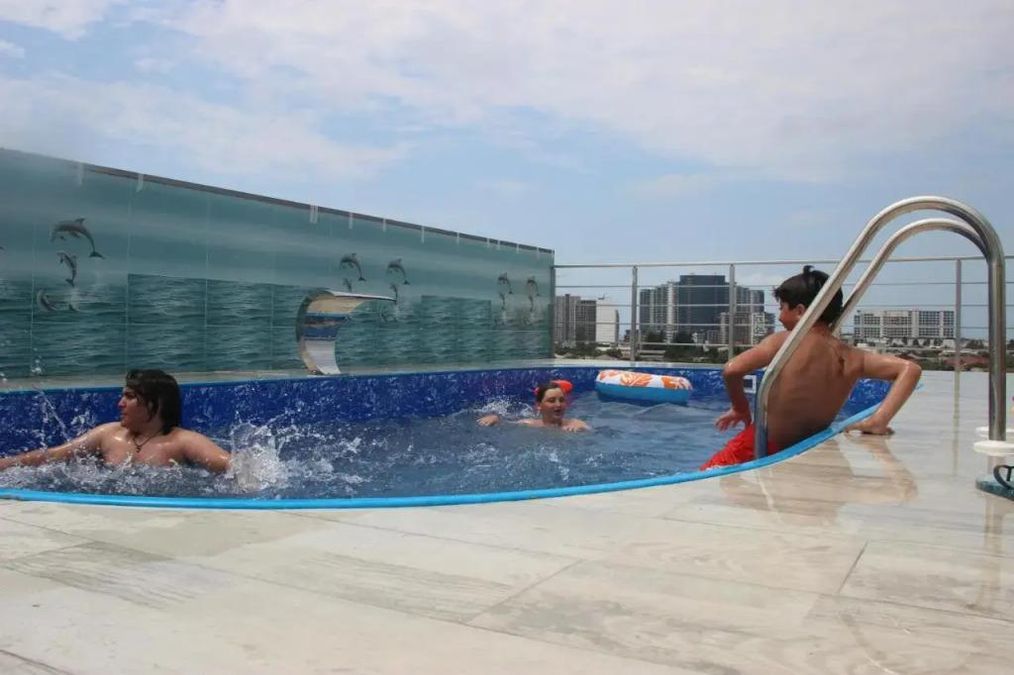 Картинка отеля - 5