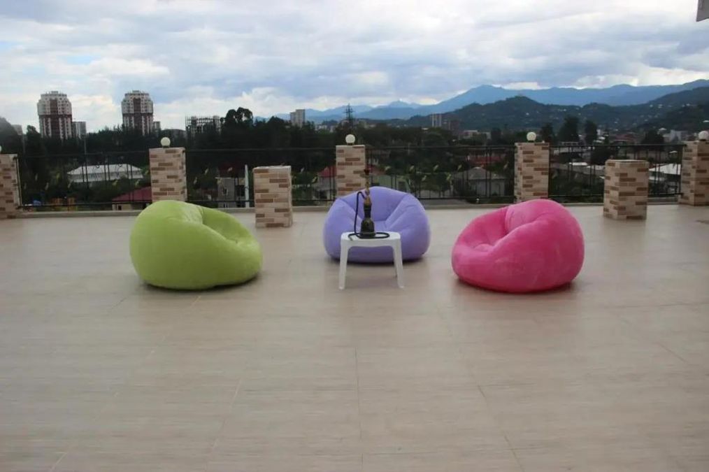 Картинка отеля - 6