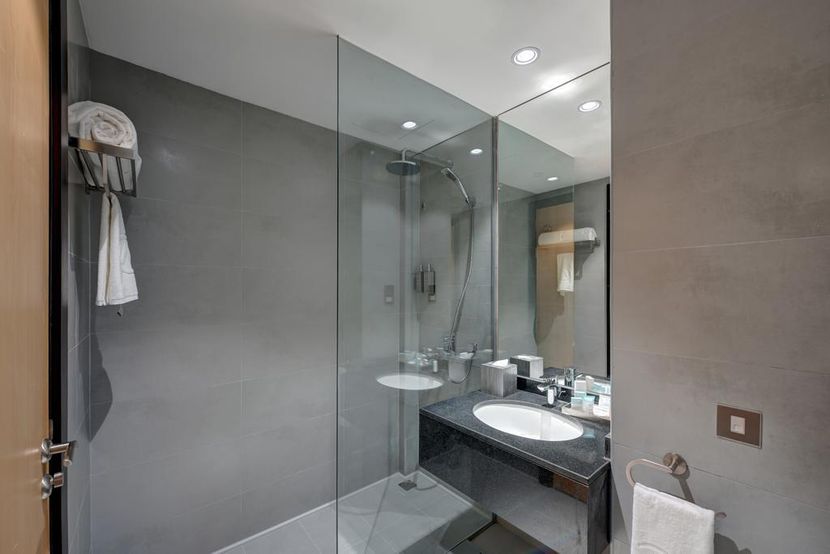CITY AVENUE HOTEL - 2