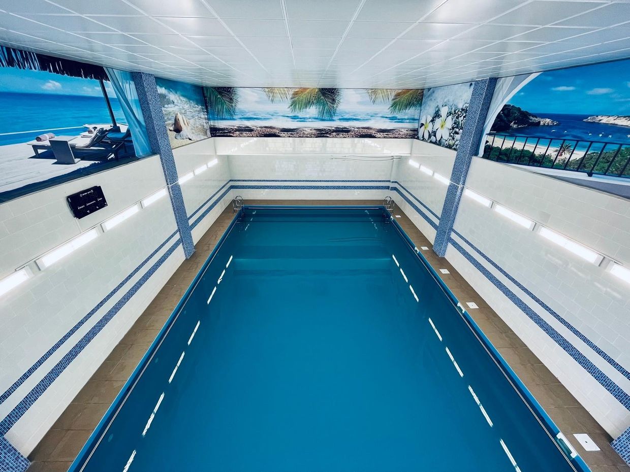 ОКТЯБРЬСКОЕ УЩЕЛЬЕ, санаторий - 5