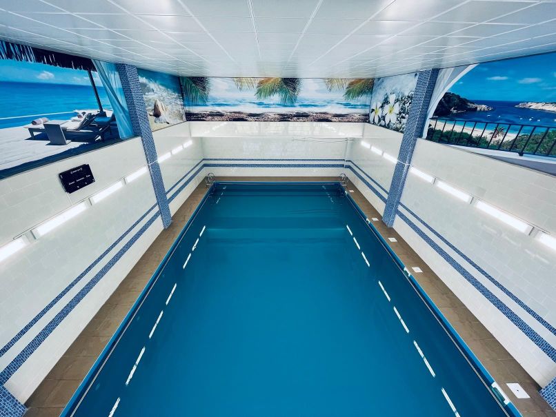 ОКТЯБРЬСКОЕ УЩЕЛЬЕ, санаторий - 5