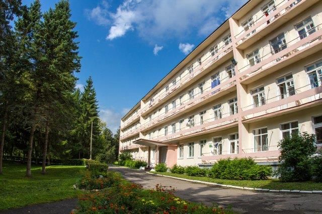 Картинка отеля - 2