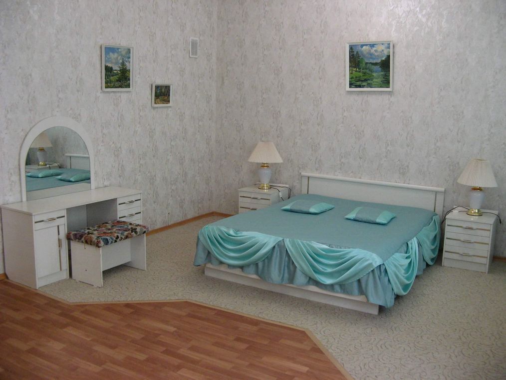 Картинка отеля - 11