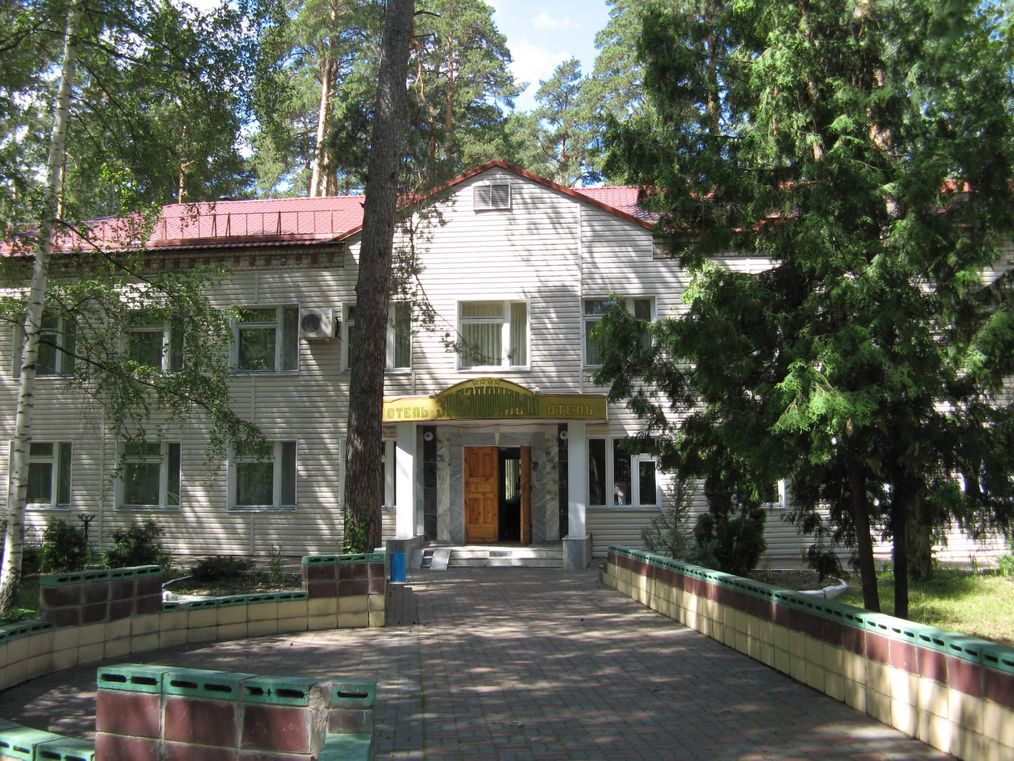 Картинка отеля - 13