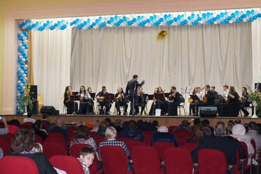 ВАСИЛЬЕВСКИЙ, санаторий - 15