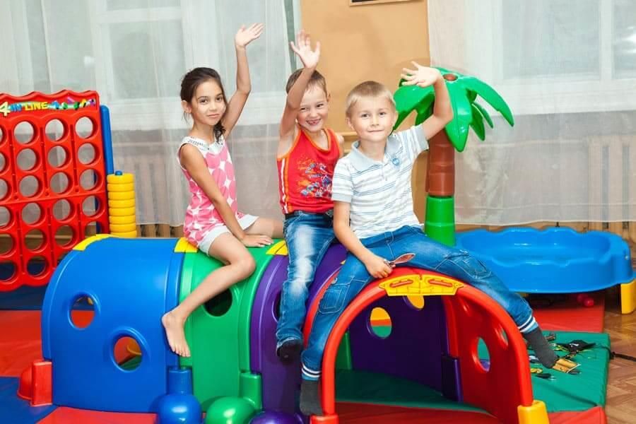 Картинка отеля - 16