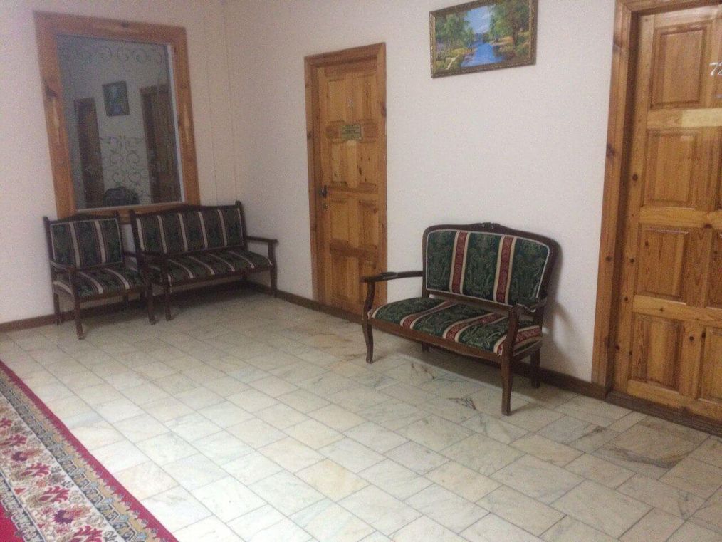 Картинка отеля - 18