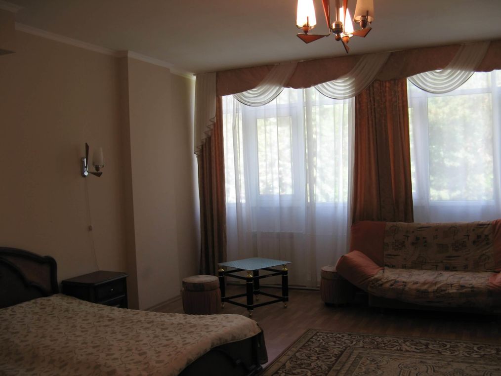 Картинка отеля - 3