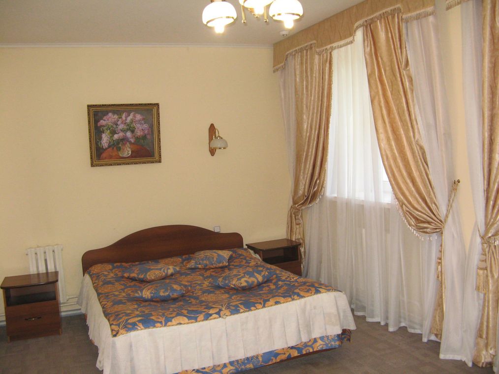 Картинка отеля - 23