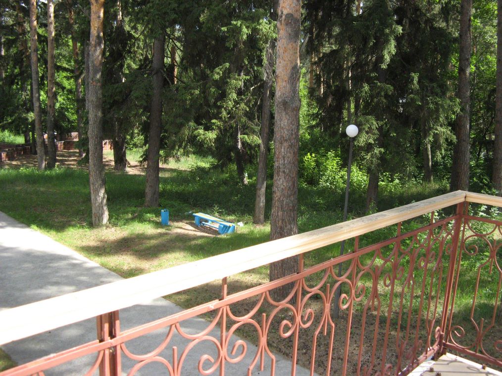 Картинка отеля - 25