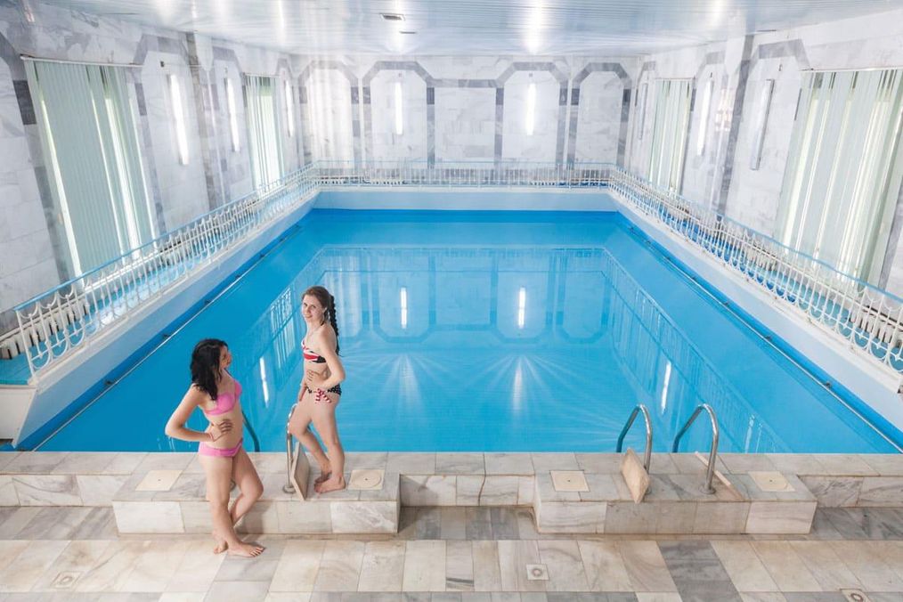 Картинка отеля - 30