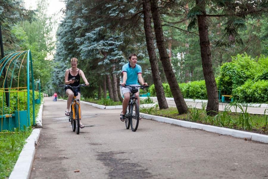 Картинка отеля - 35