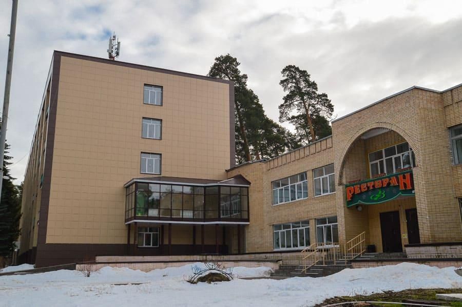 Картинка отеля - 37