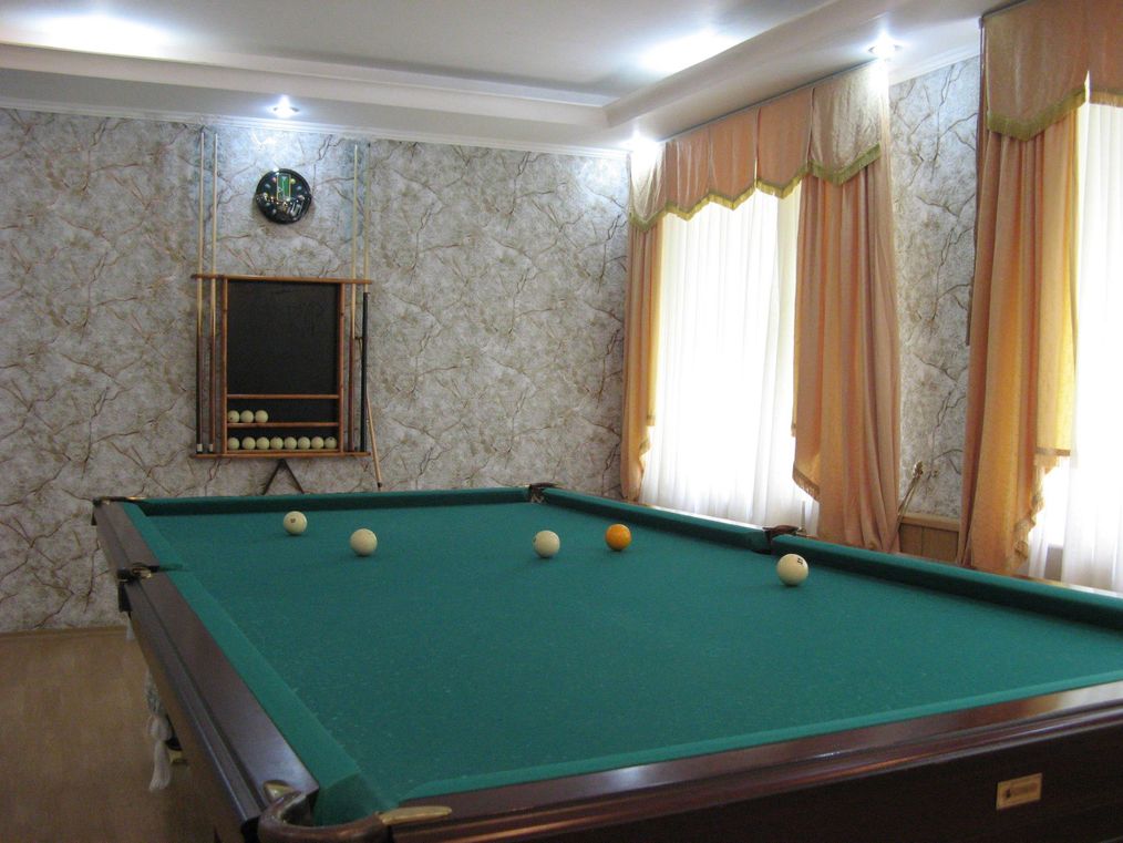 Картинка отеля - 43