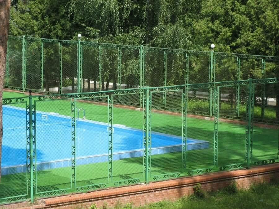 Картинка отеля - 9