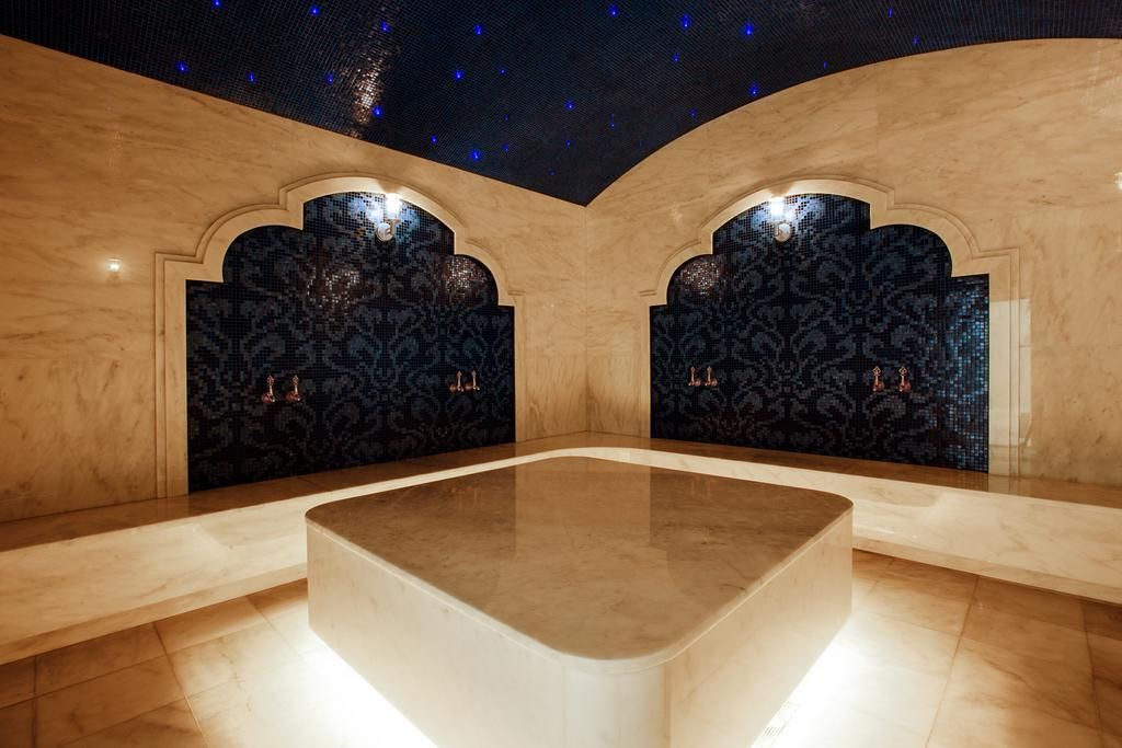 IVY GARDEN HOTEL - 2